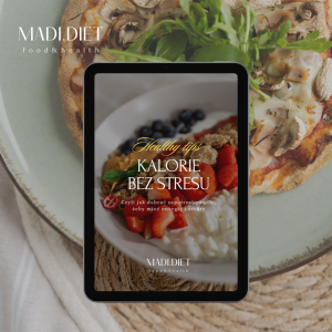 E-book Kalorie bez stresu